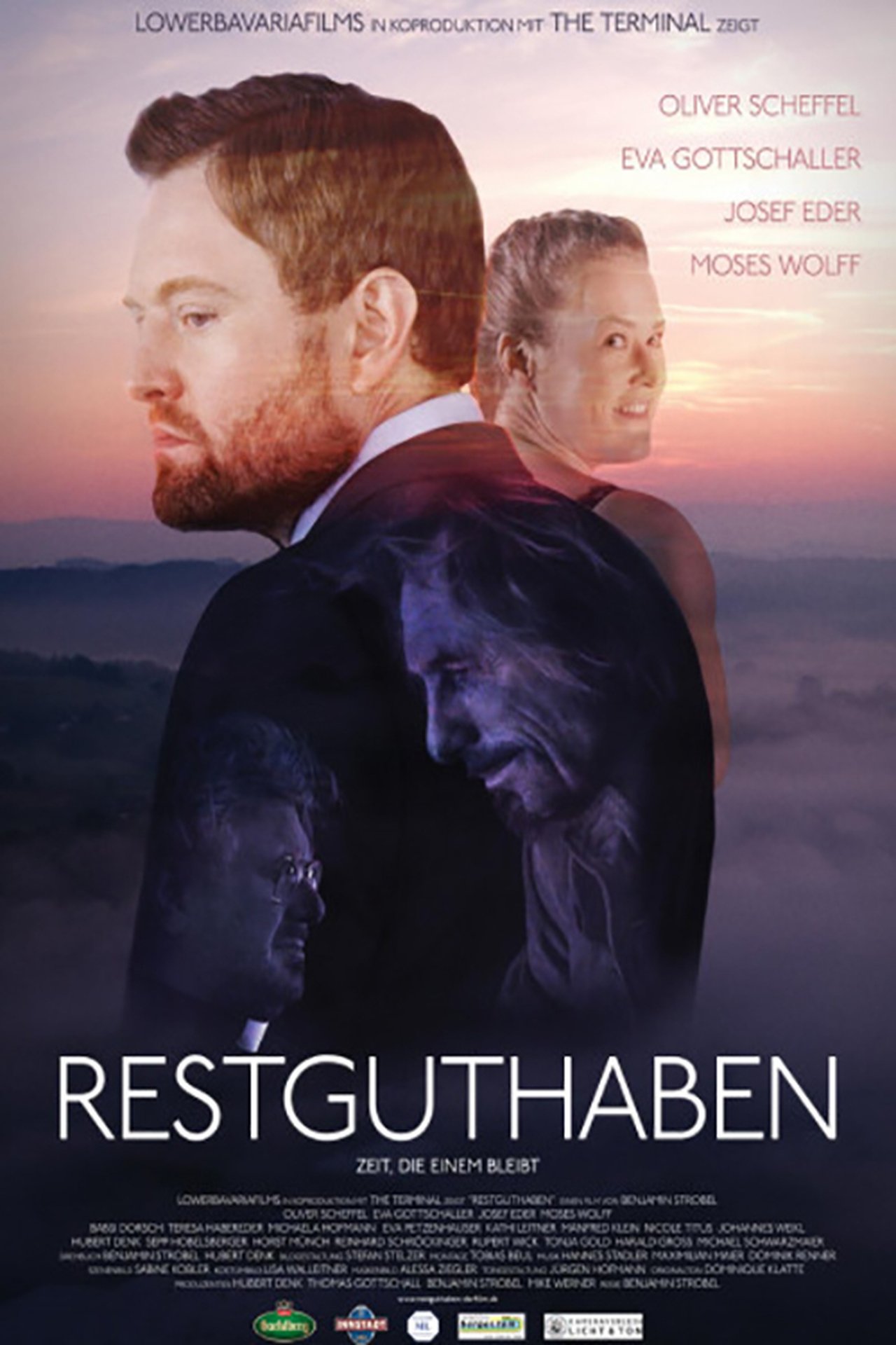 Restguthaben Restguthaben