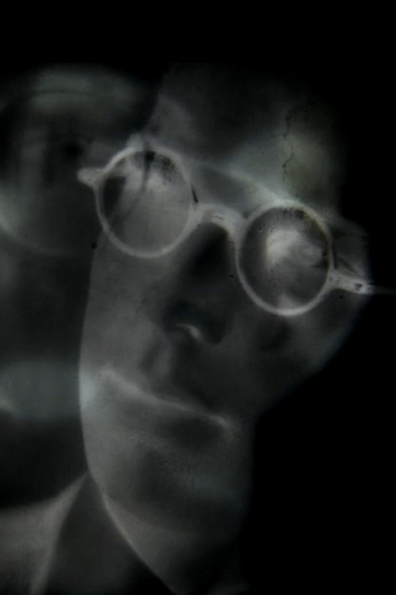 Cathode Garden filmaffisch