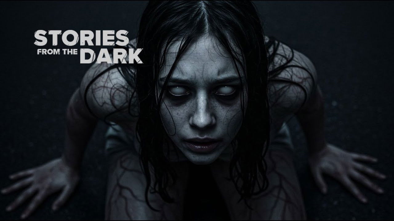 Stories from the Dark — Épisode 13