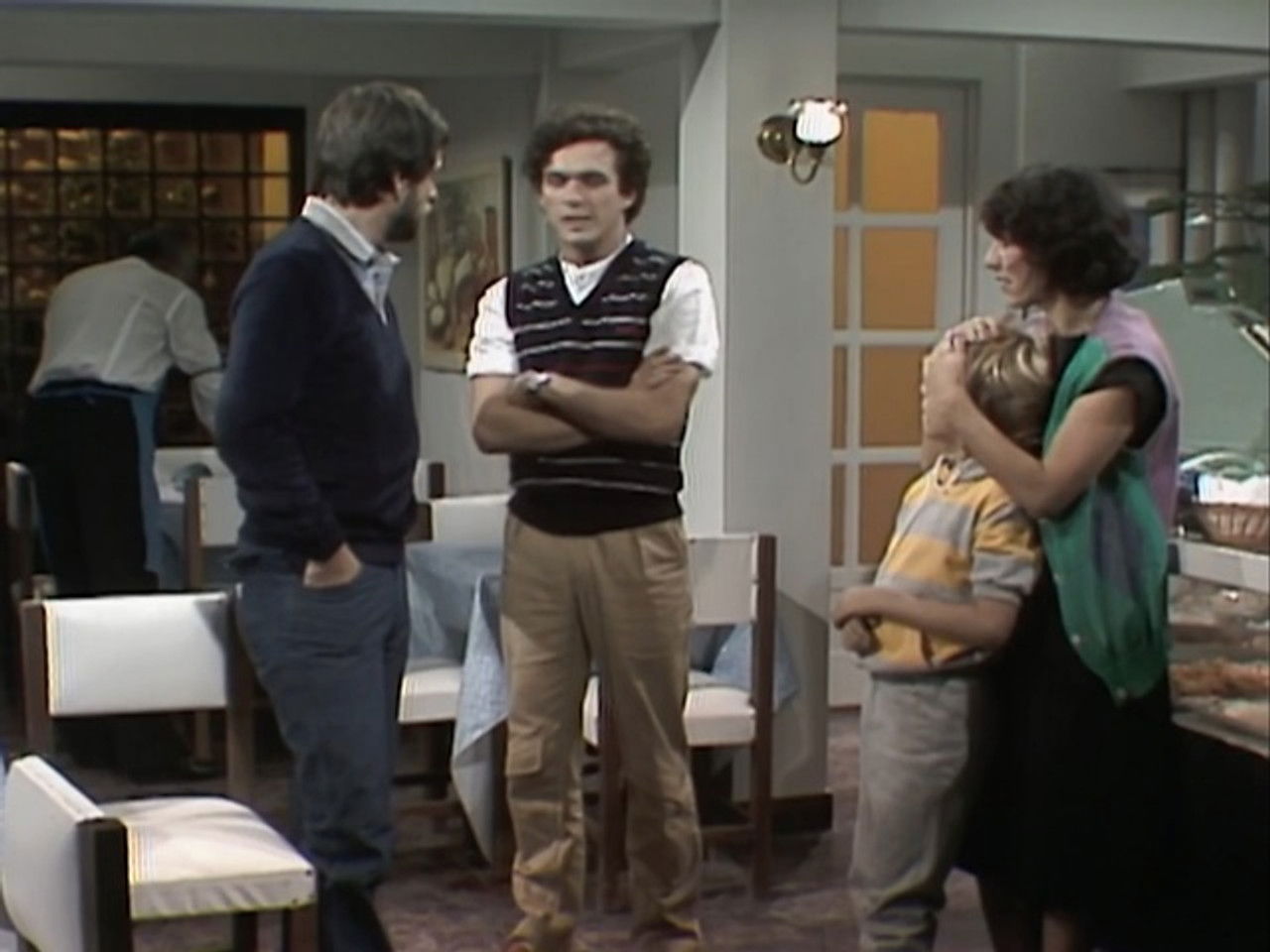 Amor com Amor Se Paga — Épisode 49