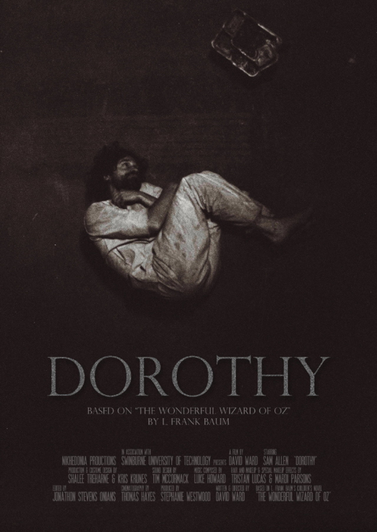 Dorothy filmaffisch