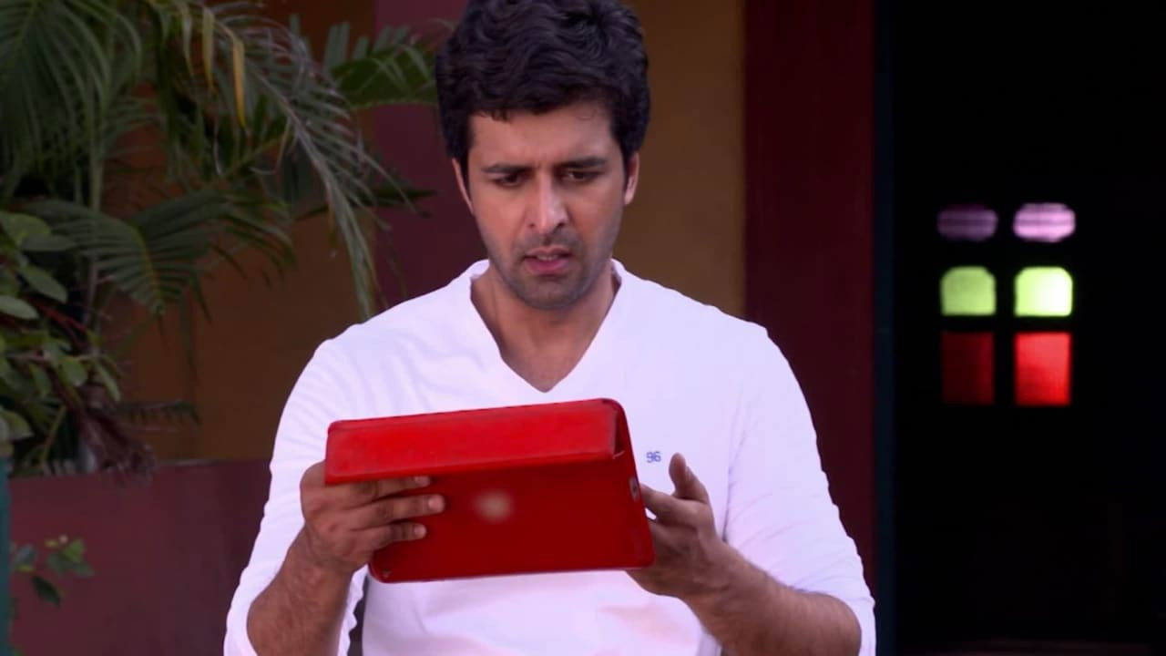 Darr Sabko Lagta Hai — Épisode 12