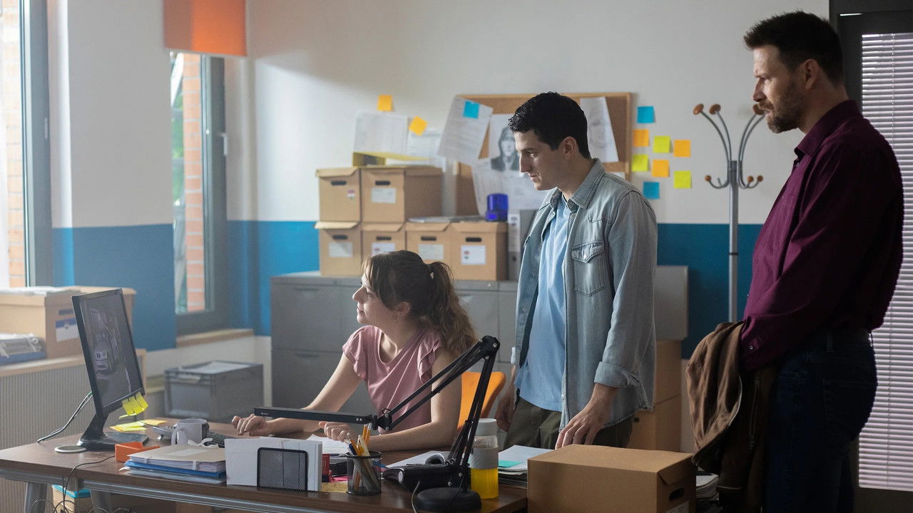 A renitens - Season 2 Episode 5 : Episode 5