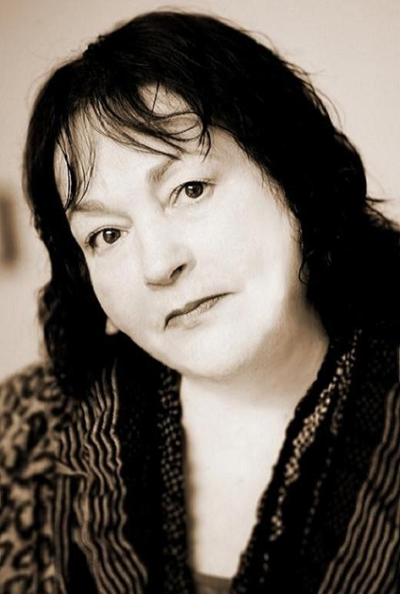Photo of Лиана Жвания