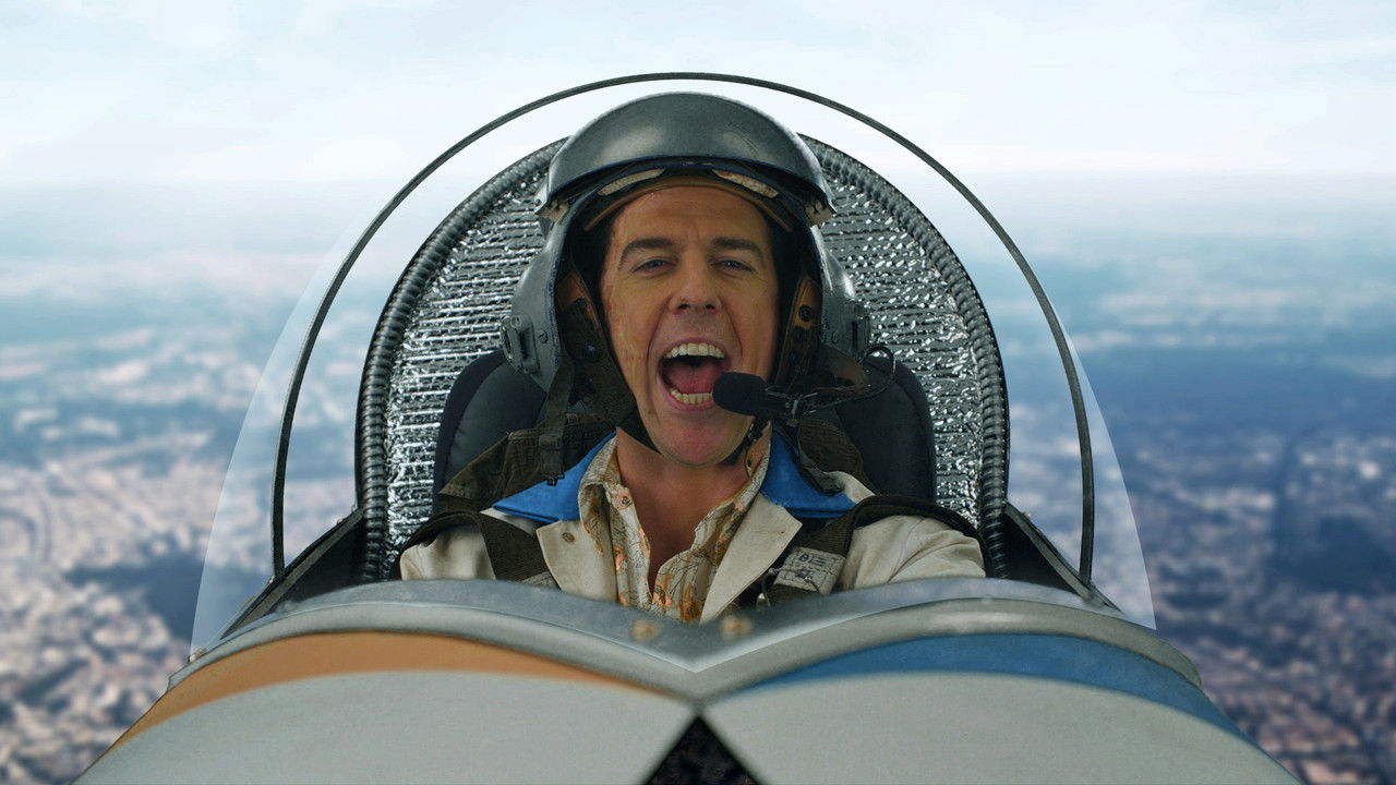 Tiny Commando — Épisode 12