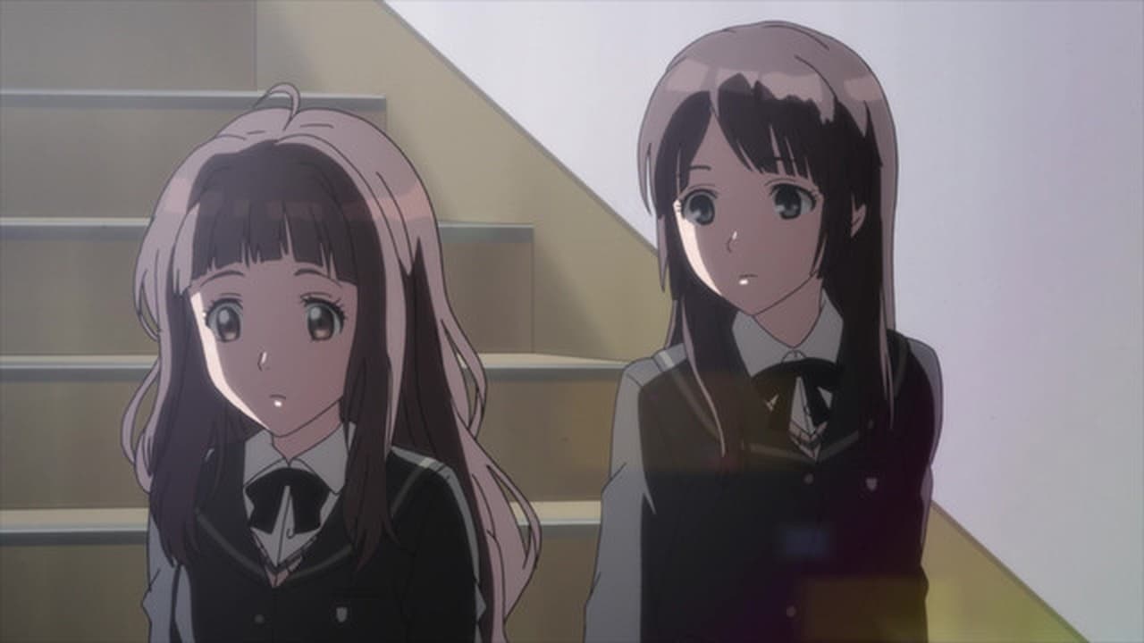 Seiren - Season 1 Episode 5 : Tooru Miyamae, Chapter 1: Trade