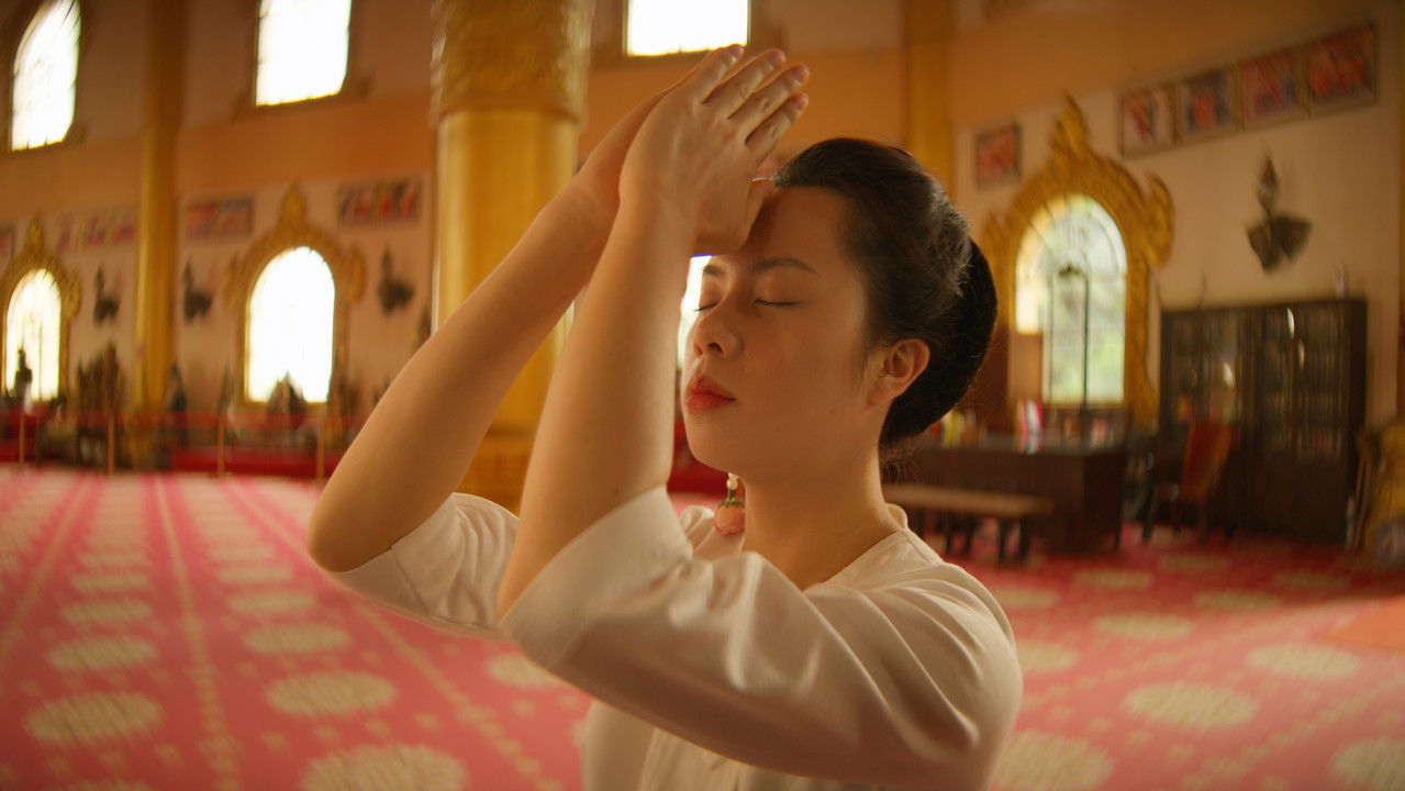 Nangong Cheng backdrop