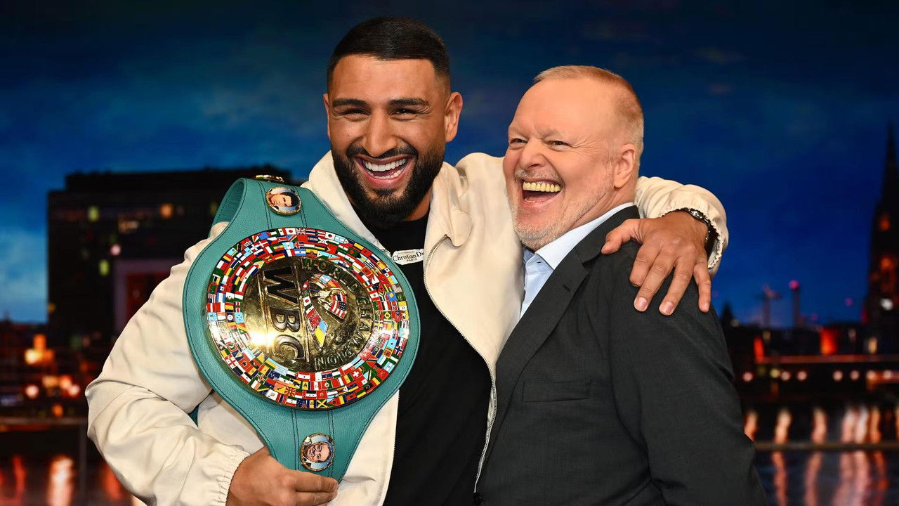 Die Stefan Raab Show — Épisode 10