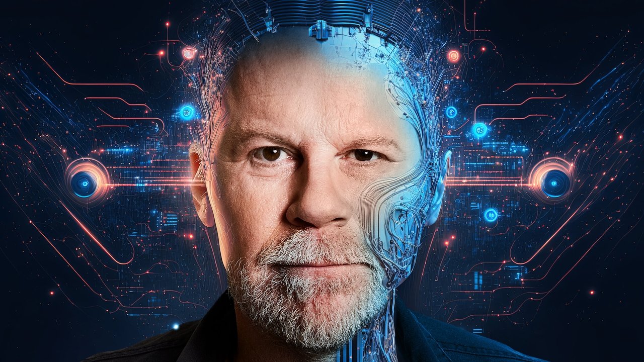 Jenke. Report. - Season 1 Episode 2 : Episode 2