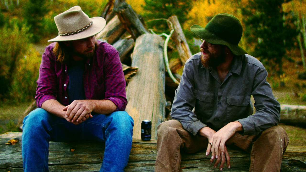 Cast and Crew of People Having Fun