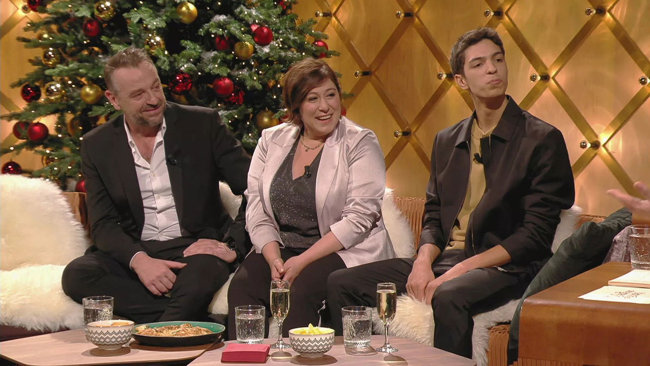 Vrede op Aarde — Épisode 4