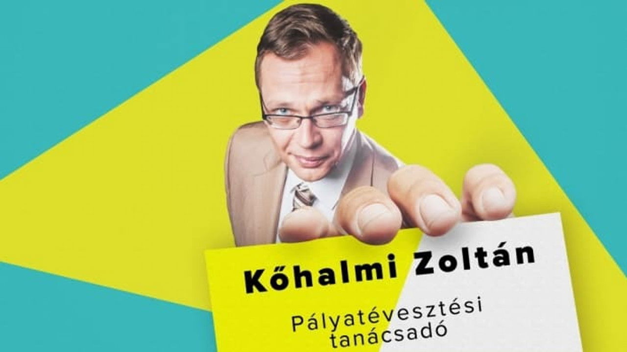 Comedy Club — Épisode 3