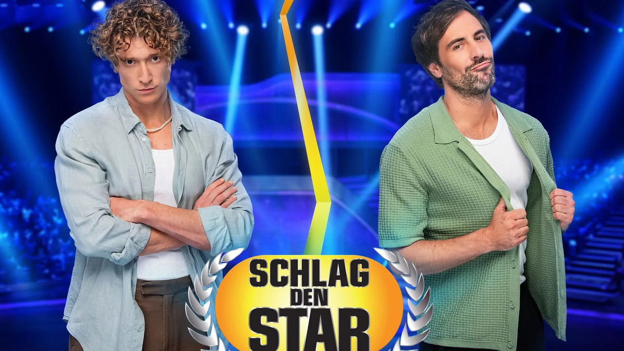 Schlag den Star — Épisode 7