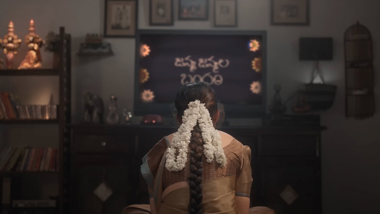 Subham (2025) Hindi Dubbed backdrop