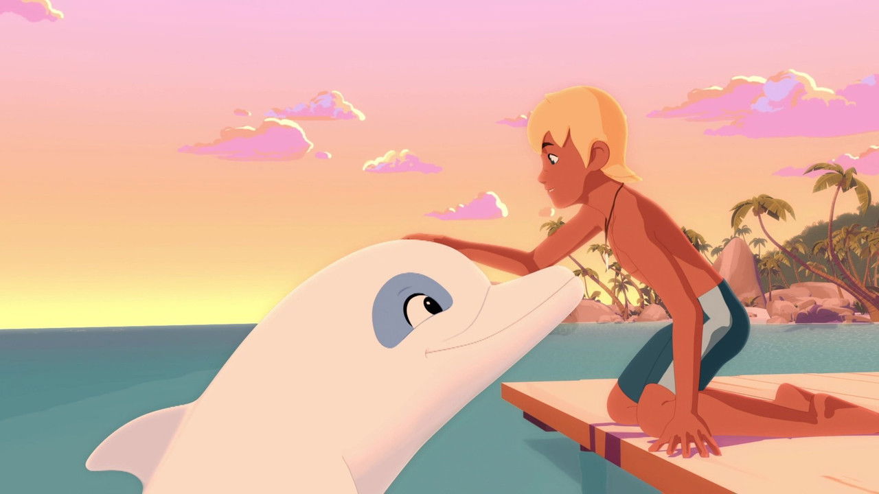 Oum le dauphin blanc — Ce n’est qu’un au revoir (2)