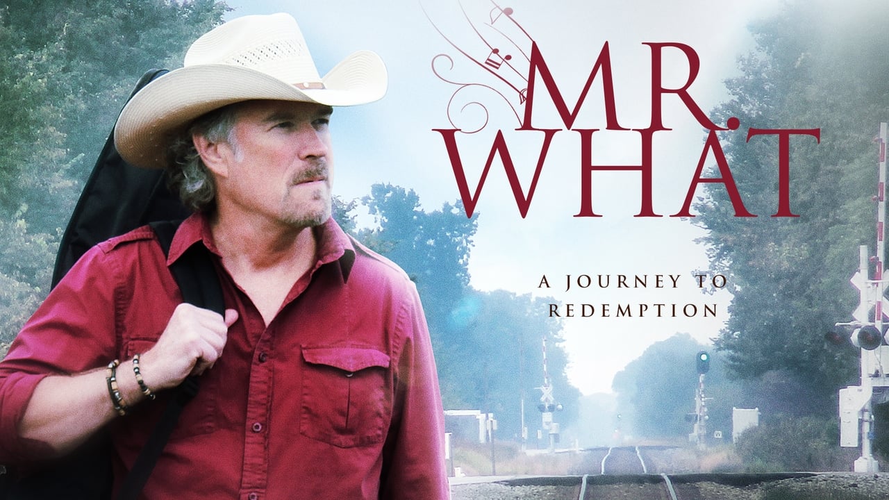 Mr. What (2015)