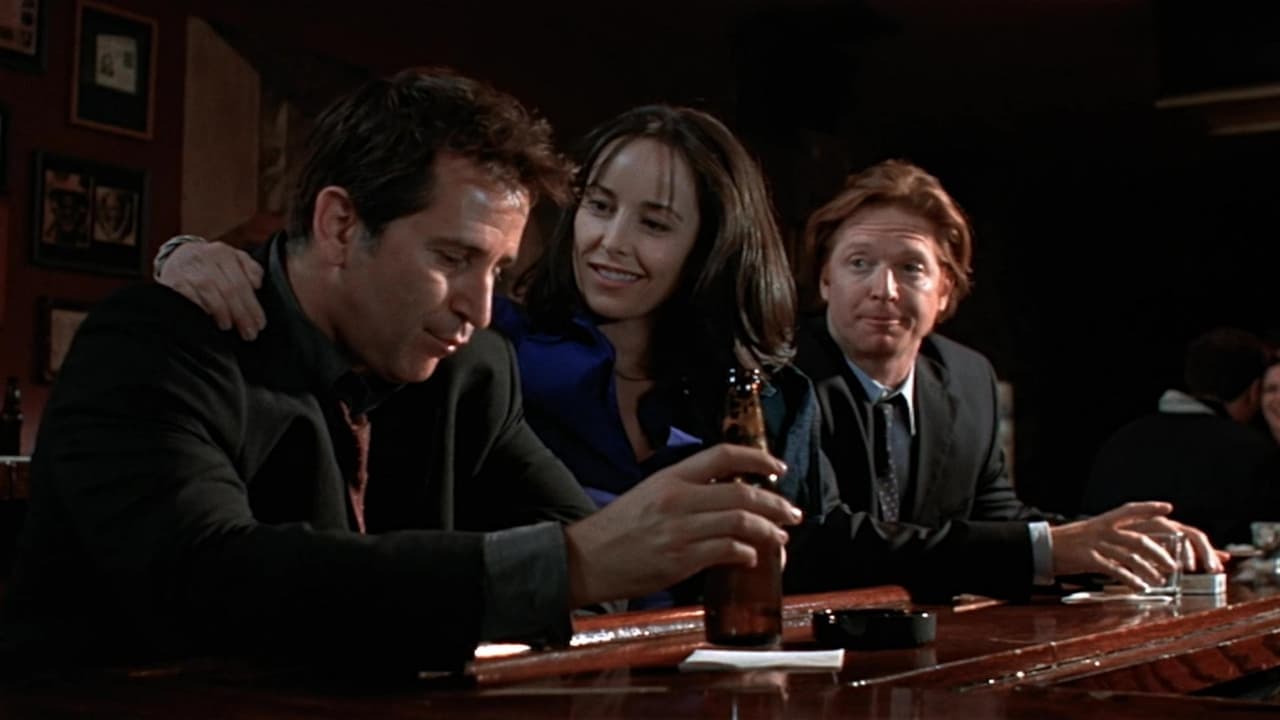 Happy Hour (2003)