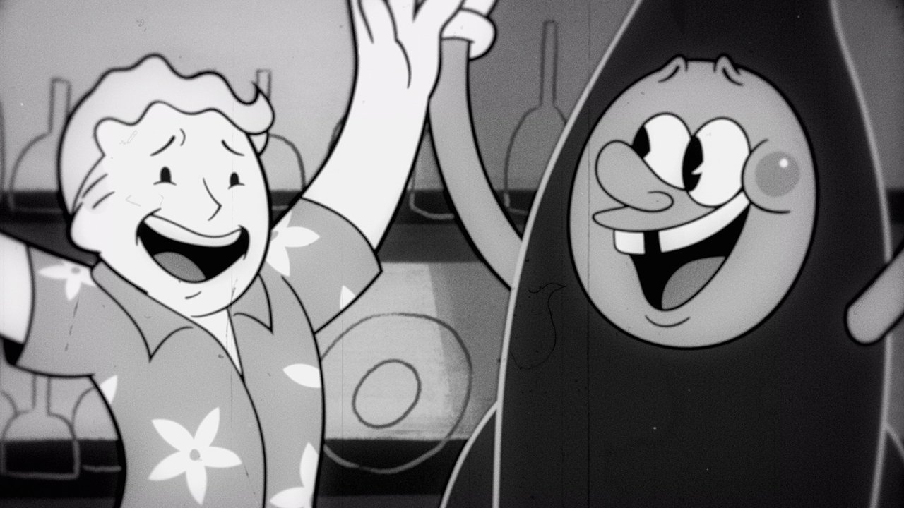 Fallout - Season 0 Episode 4 : Vault Seller's Survival Guide: Meet Me in Coswald!