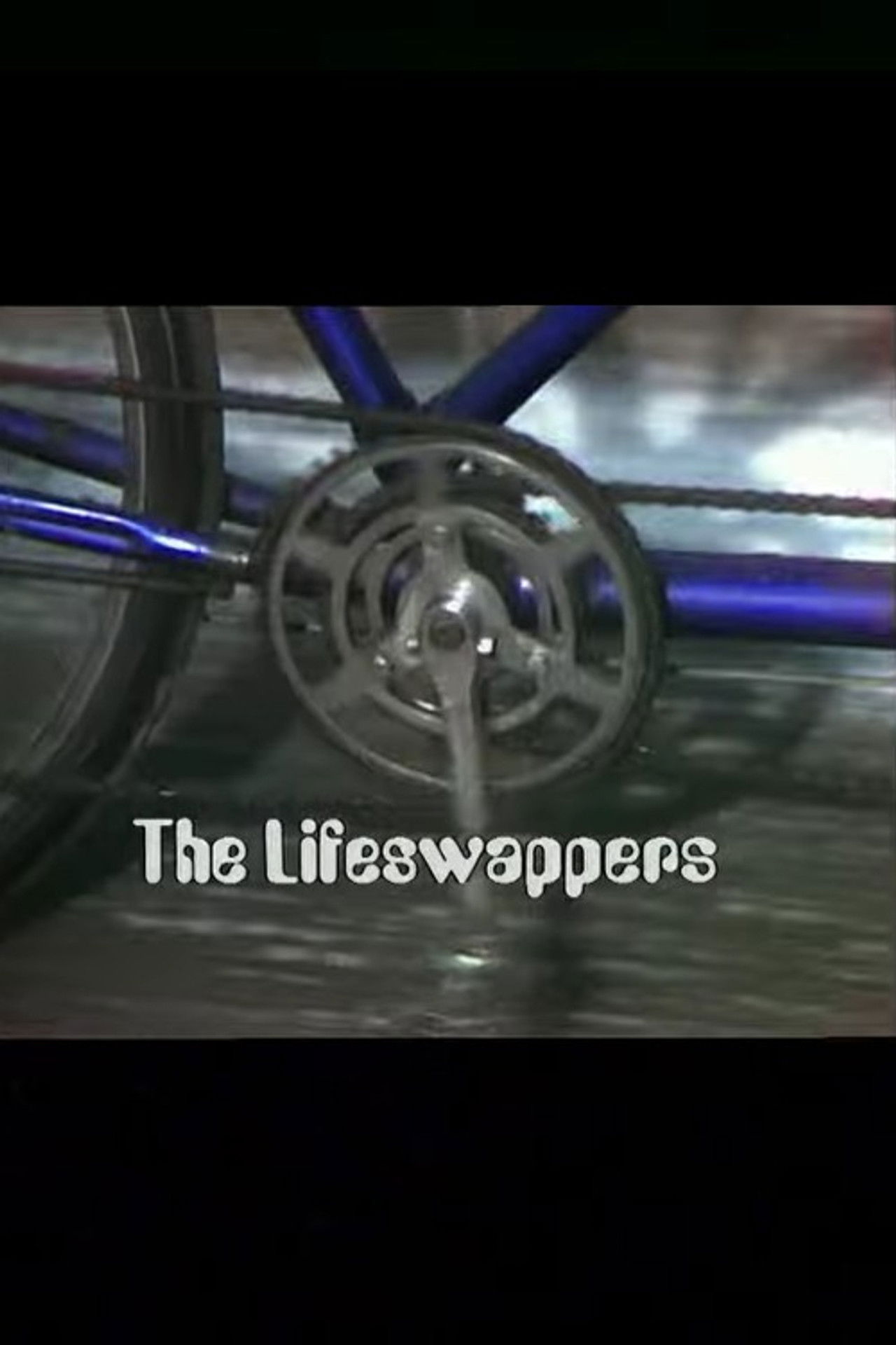 The Lifeswappers Backdrop