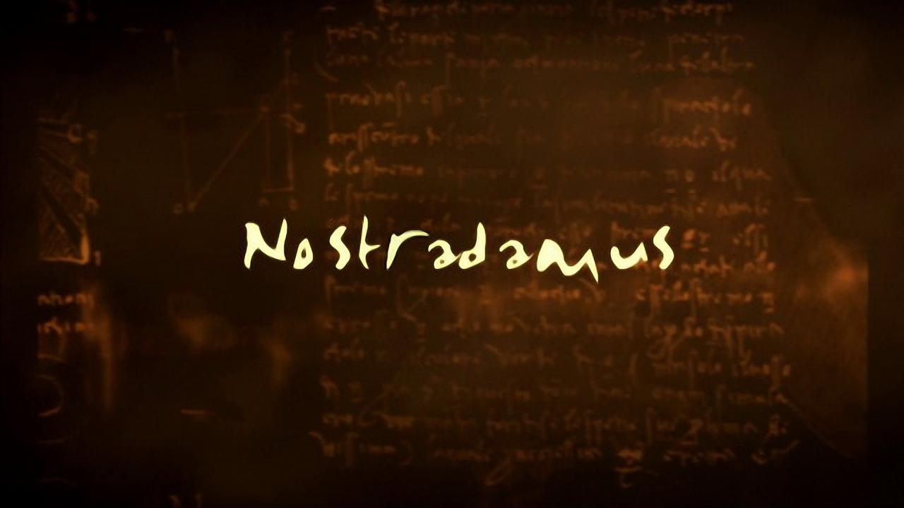 Cast and Crew of Nostradamus