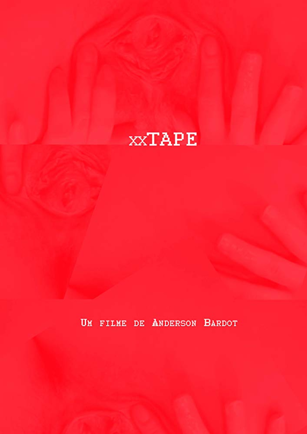 xxTape filmaffisch