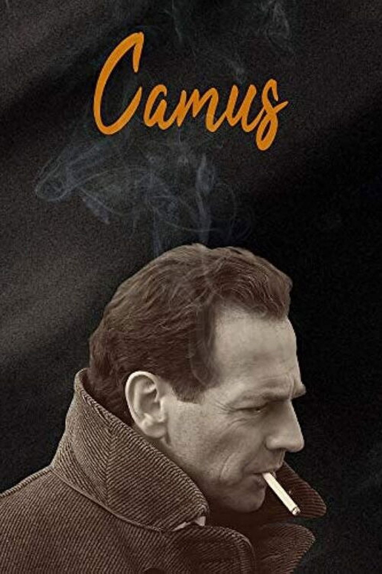 Camus poster