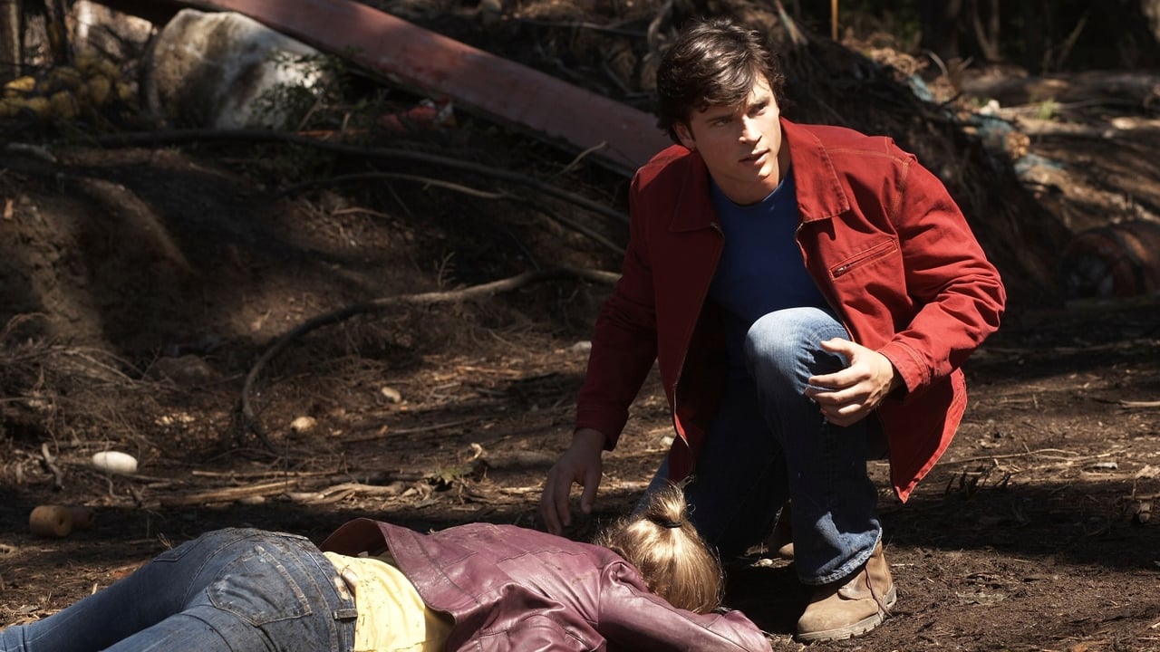 Smallville - Season 7 Episode 2 : Kara