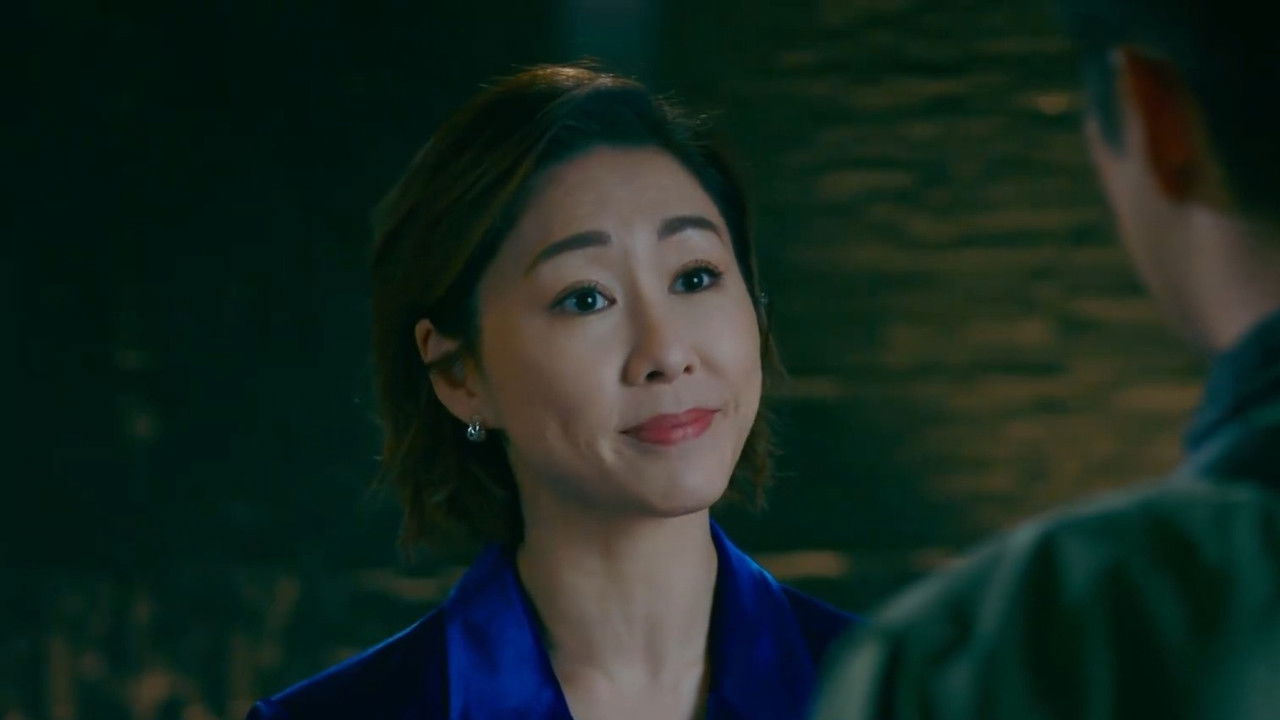 破毒強人 — Épisode 8