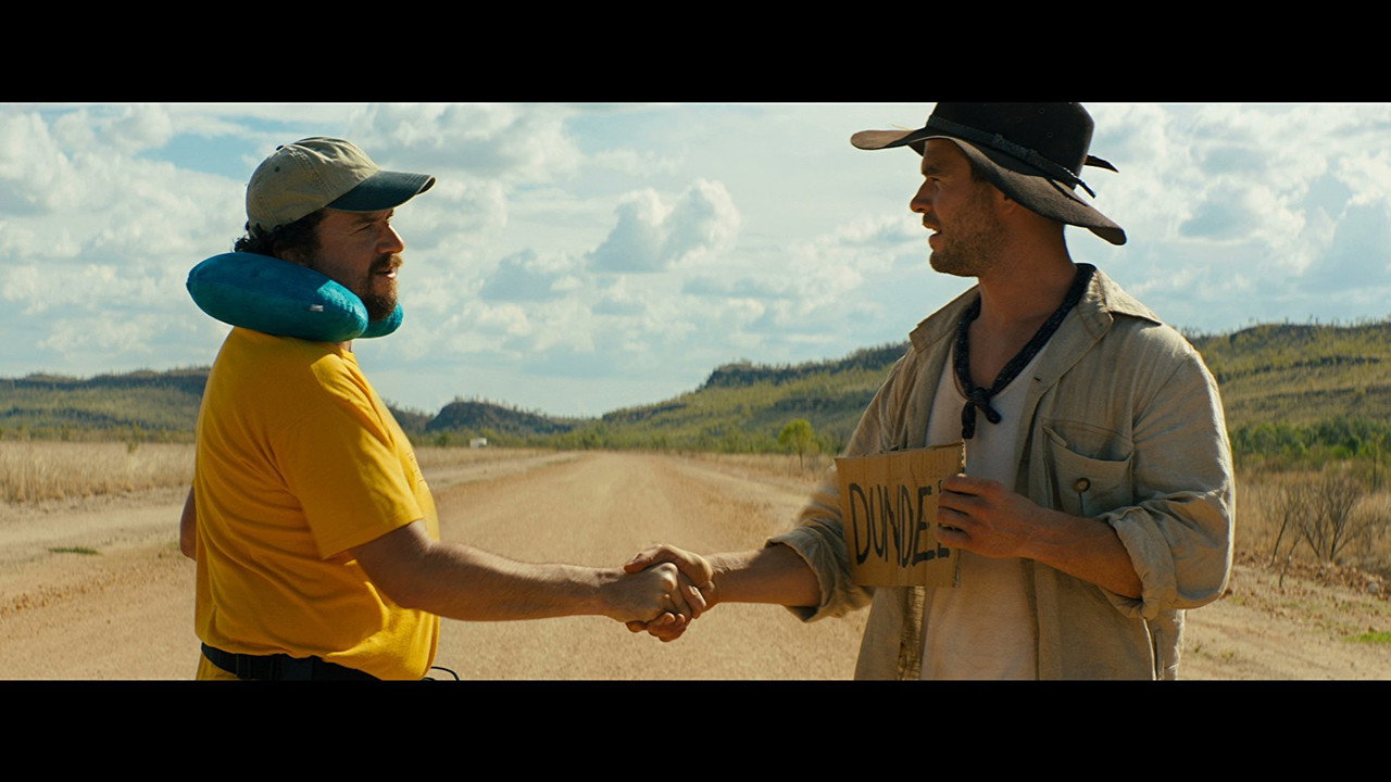 Dundee: The Son of a Legend Returns Home | Film 2018 | Moviebreak.de