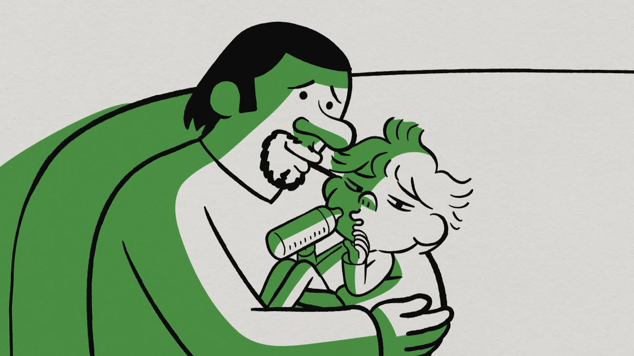 Les cahiers d'Esther — La zumba