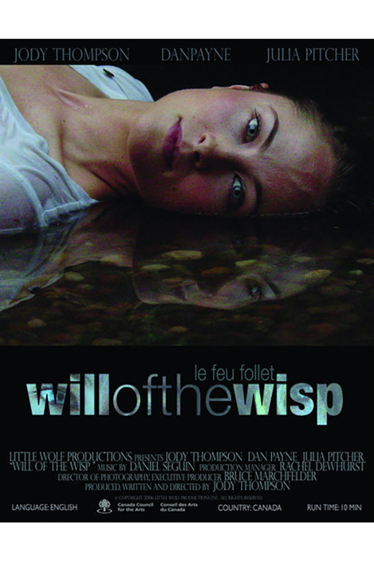 Will of the Wisp