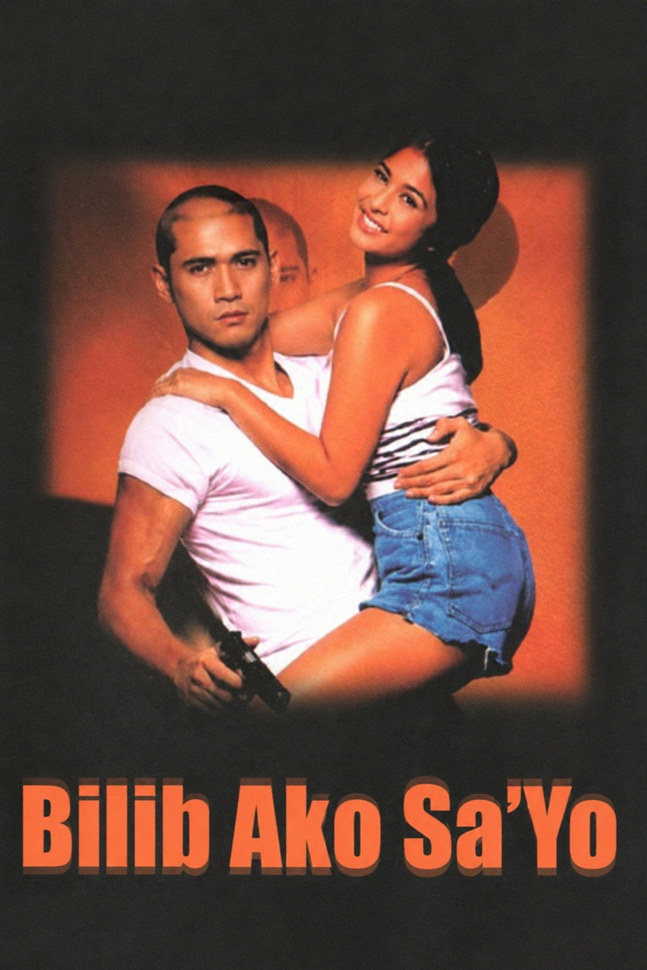 Bilib Ako Sa’yo filmaffisch