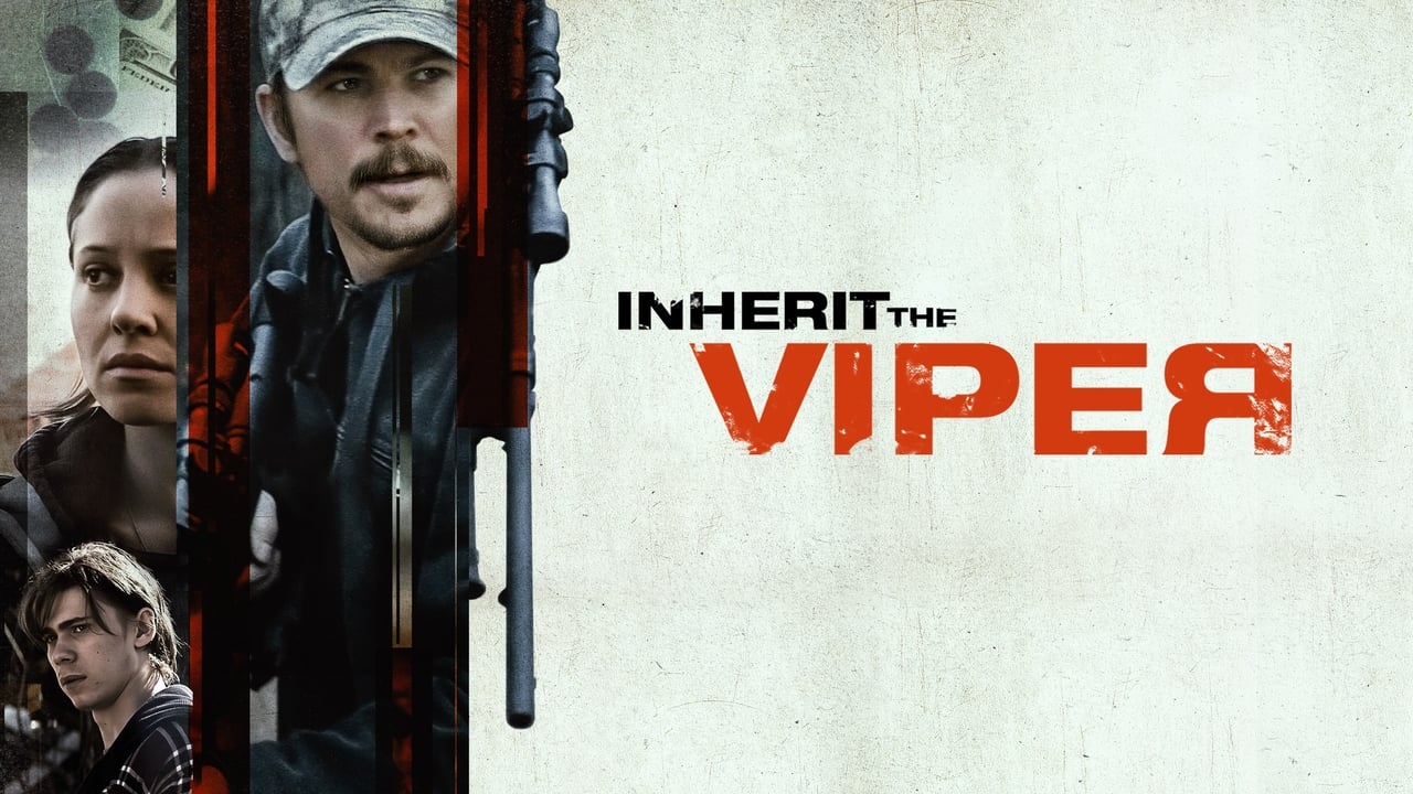 Inherit the Viper background