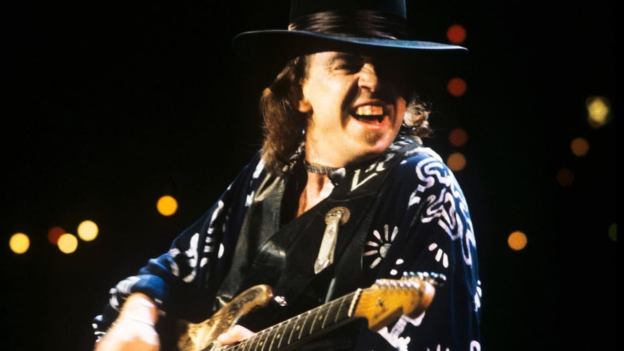 Austin City Limits - Season 46 Episode 3 : Stevie Ray Vaughan on Austin City Limits: 30 Years On