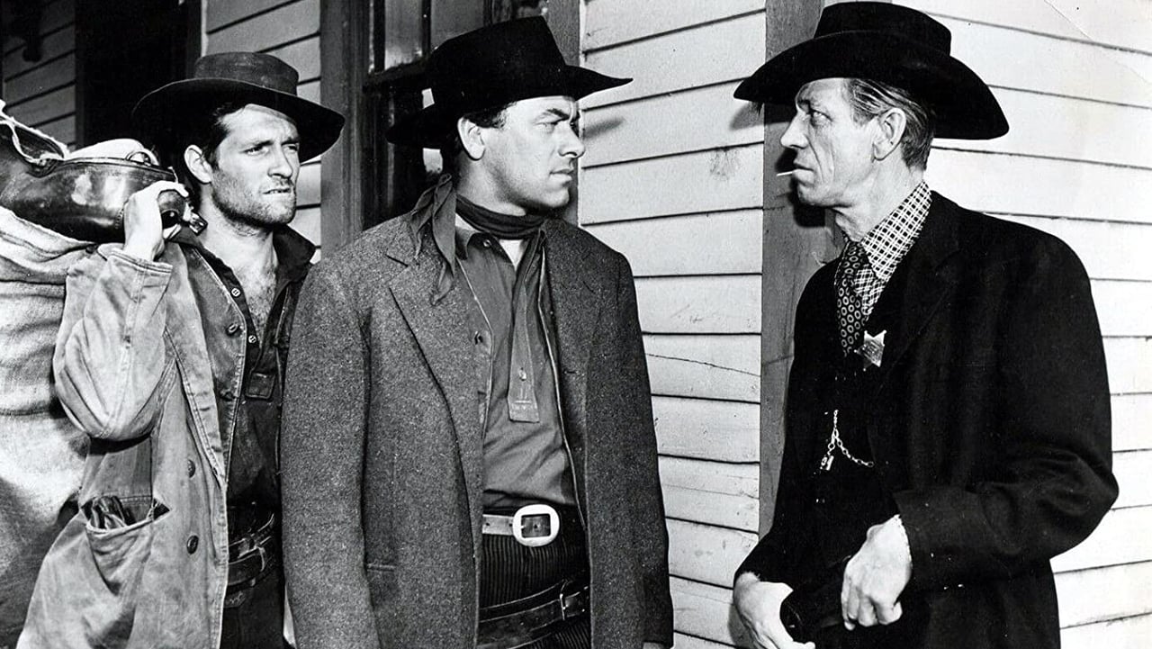 Vengeance Valley (1951)