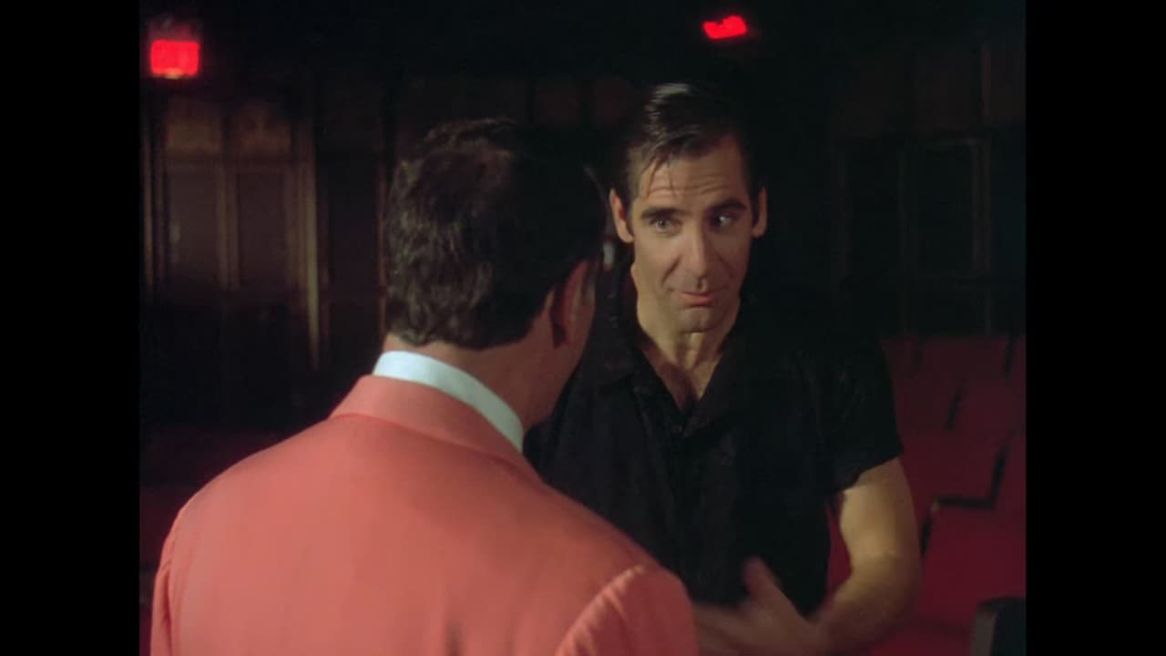 Quantum Leap - Season 5 Episode 21 : Memphis Melody