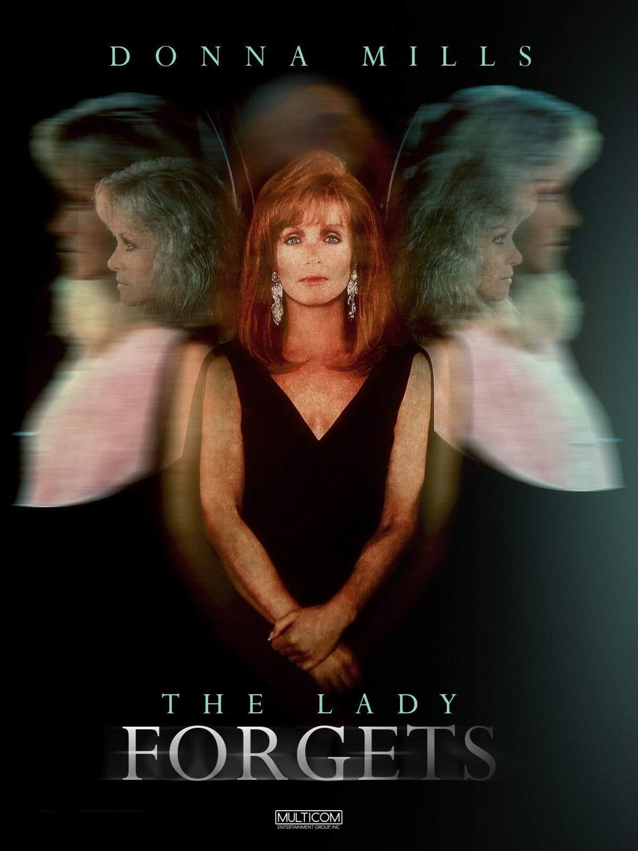 The Lady Forgets