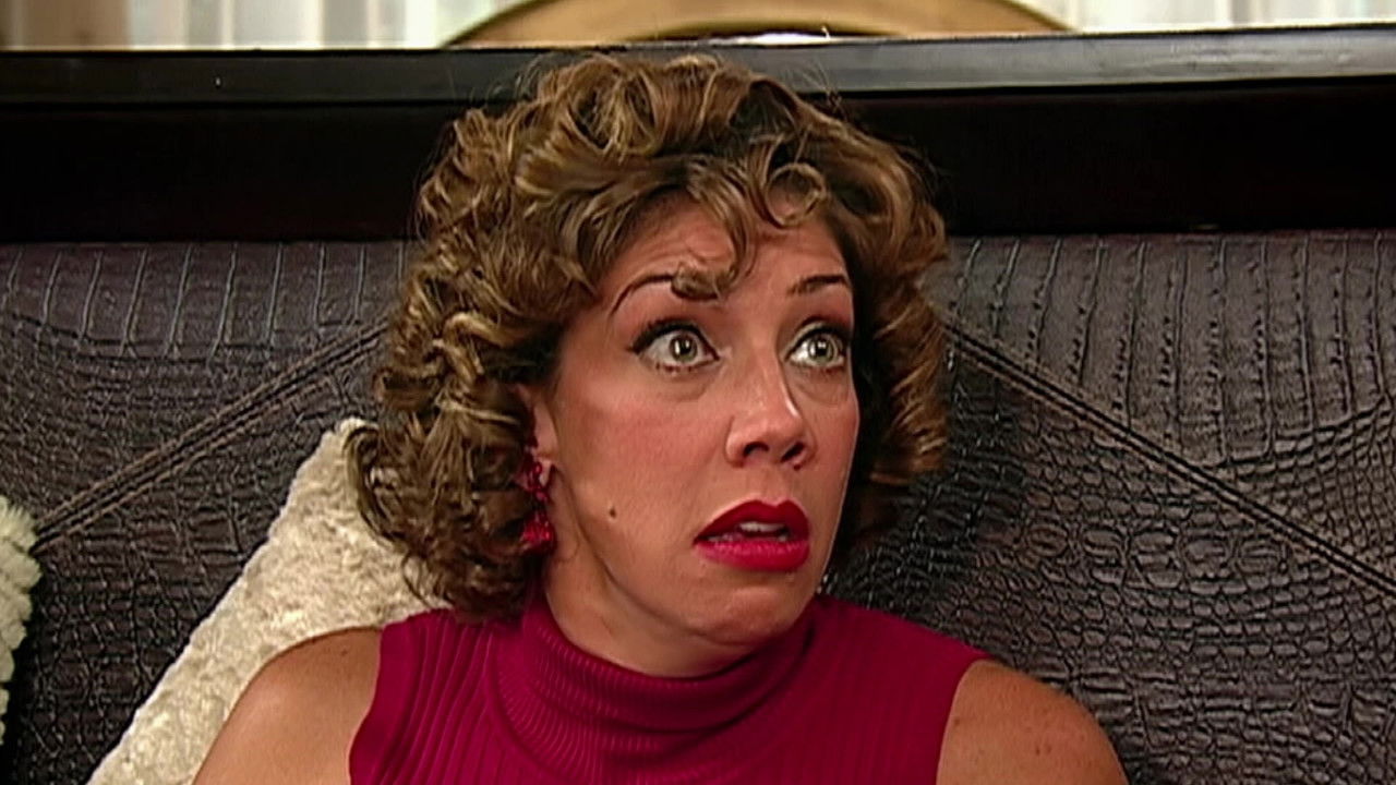 Atrévete a soñar backdrop