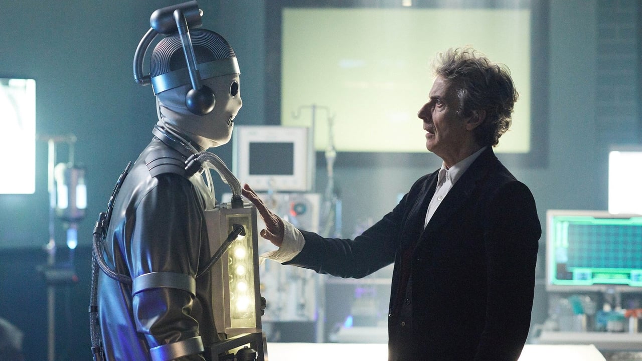 Doctor Who - Season 10 Episode 11 : World Enough and Time (1)