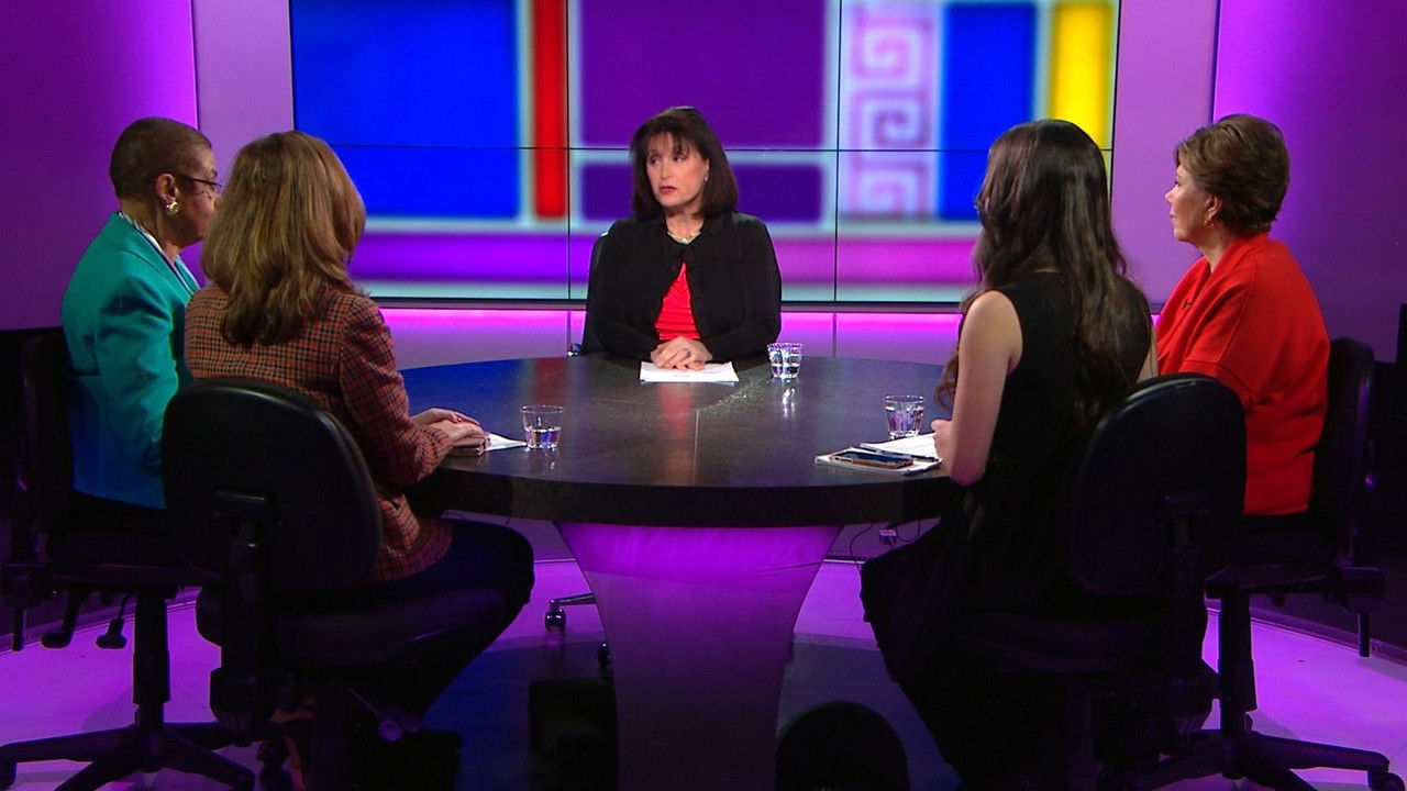 To The Contrary — Épisode 37