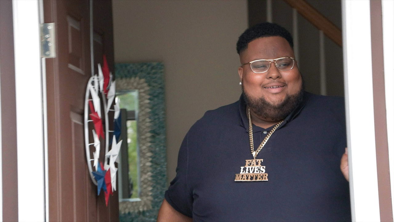 Catfish: The TV Show - Season 8 Episode 78 : Jaquan & Shantel