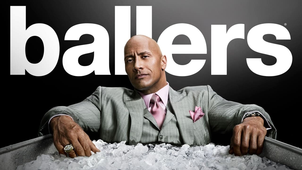 Ballers - Season 2