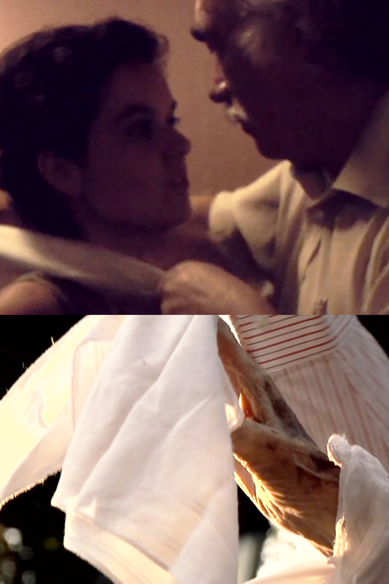 La cueca antes de Dios filmaffisch