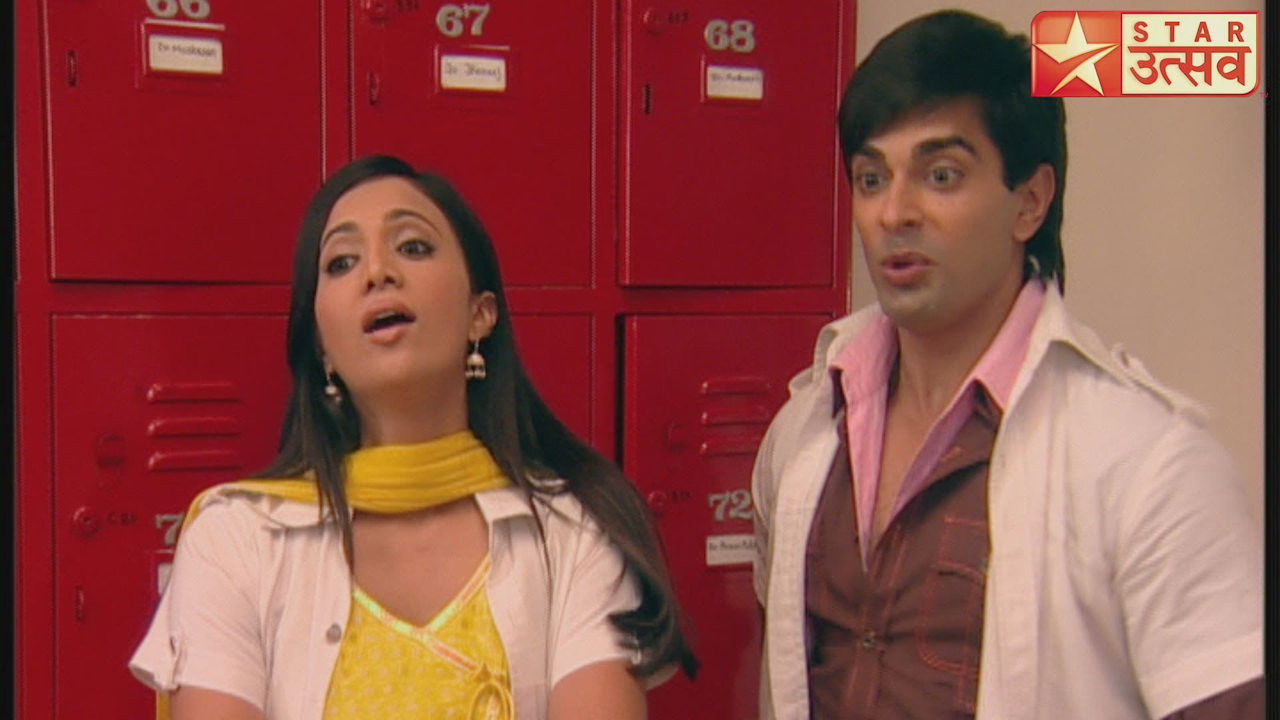 Dill Mill Gayye — Épisode 13