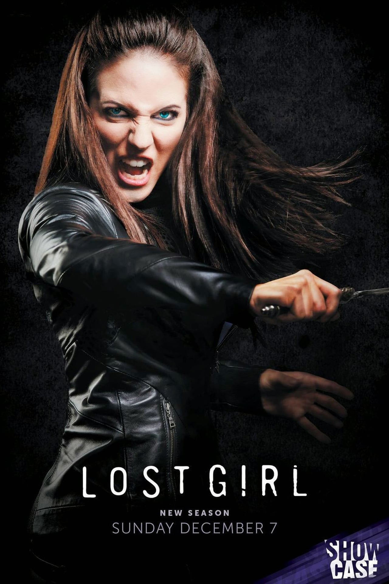 Lost Girl Season 5