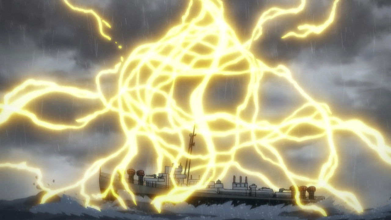 Record of Ragnarok - Season 3 Episode 9 : A Curse and a Prayer