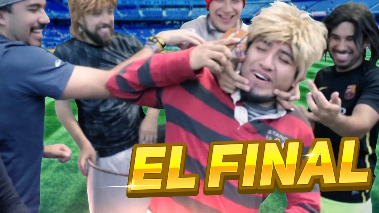 Pelusa Caligari — Épisode 12