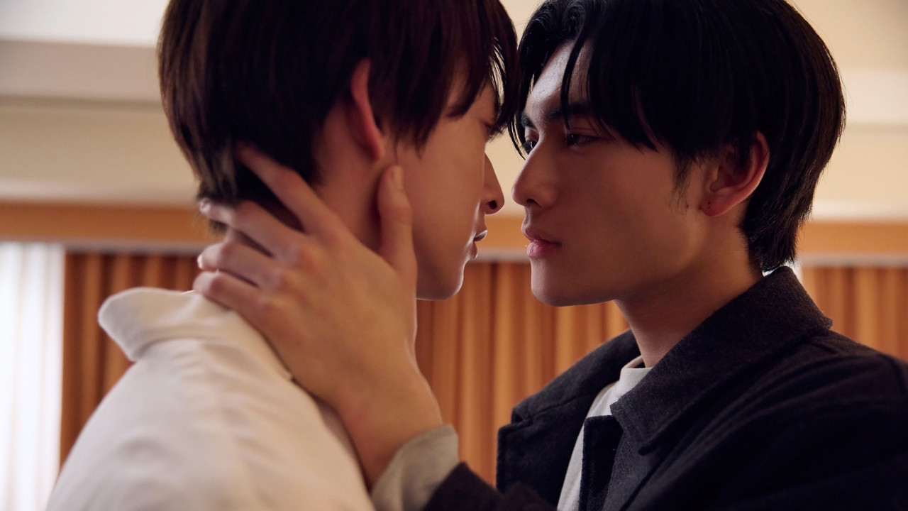 When It Rains, It Pours — still 18