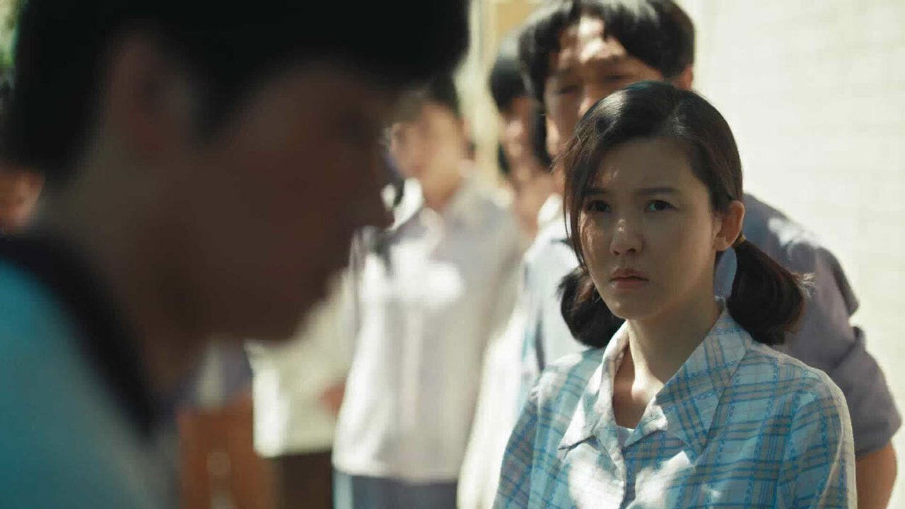 乘风踏浪 — Épisode 7