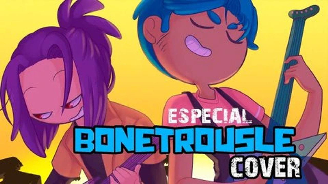 FNAFHS (Five Nights At Freddy's High School) — Épisode 6